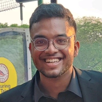 Divyam prabhudessai
